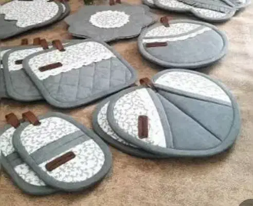 ست نمگیر اشپزخونه|سفره، حوله، دستمال آشپزخانه|همدان, |دیوار