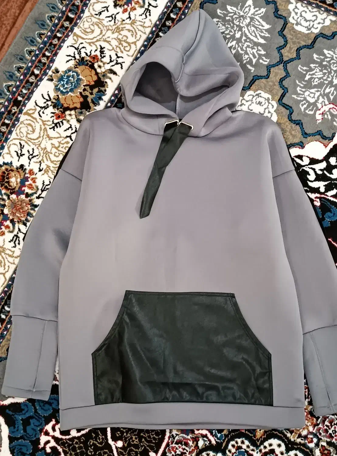 هودی شلوار و بارانی|لباس|میاندوآب, |دیوار