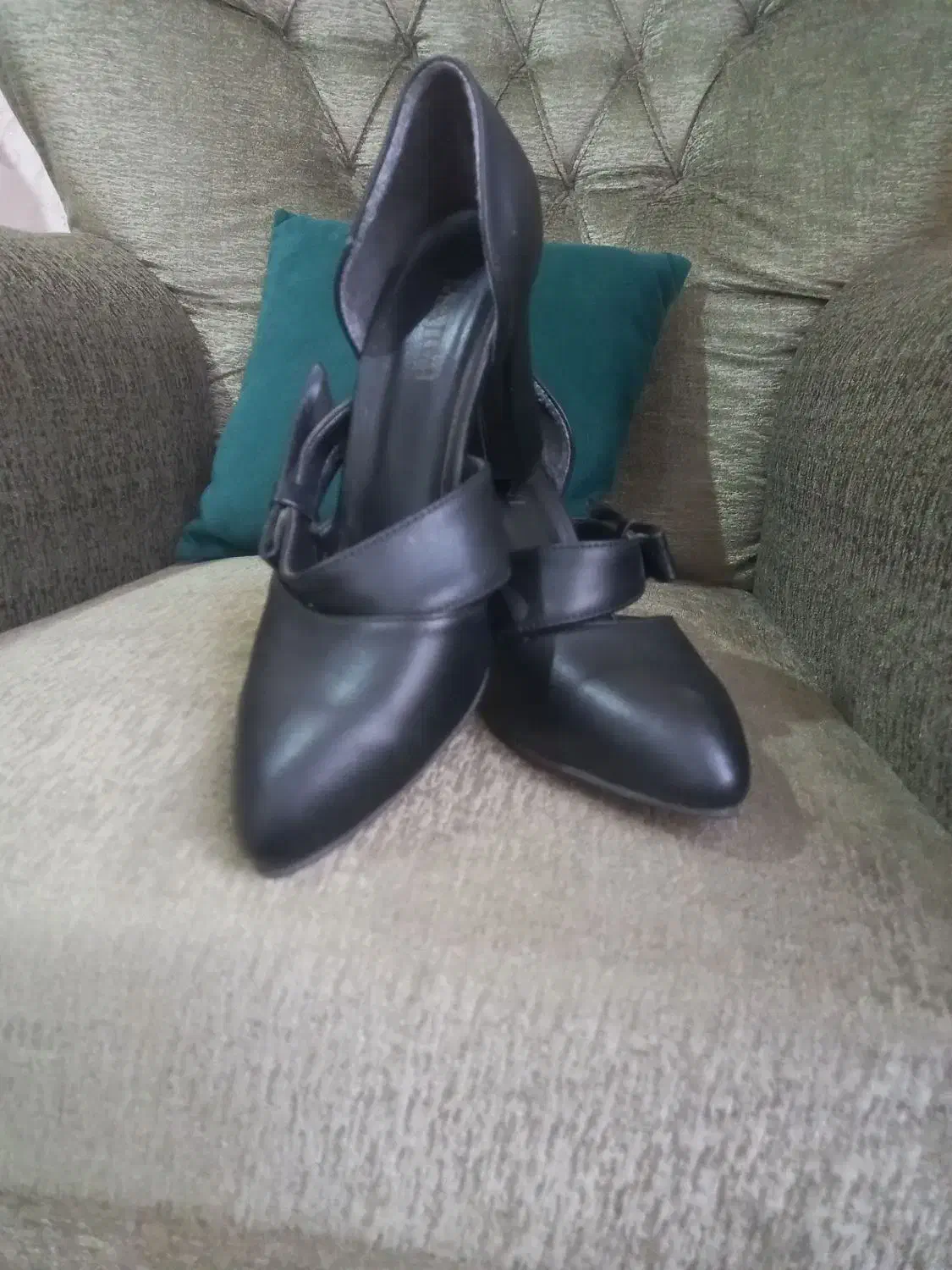 کفش مجلسی|کیف، کفش، کمربند|قوچان, |دیوار