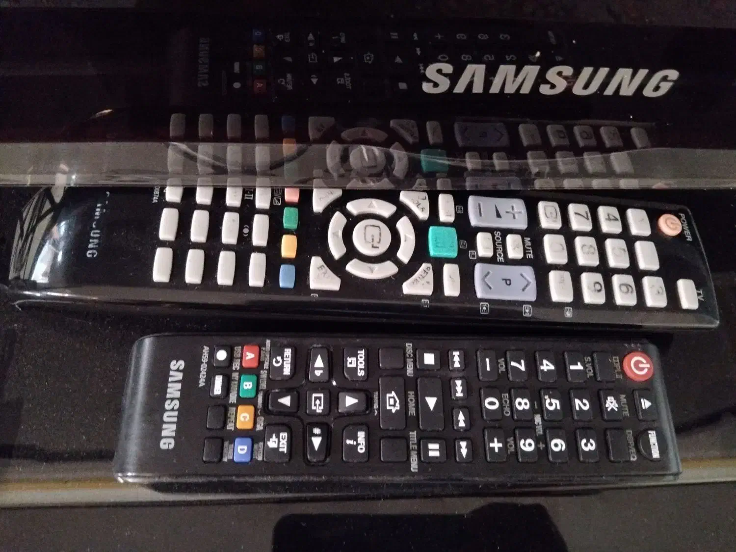 سامسونگ ۴۰ اینچ|تلویزیون و پروژکتور|اسلامشهر, شهرک واوان|دیوار