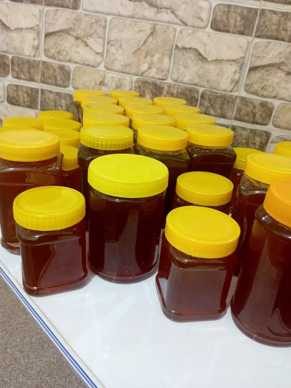 عسل طبیعی|خوردنی و آشامیدنی|پاوه, |دیوار