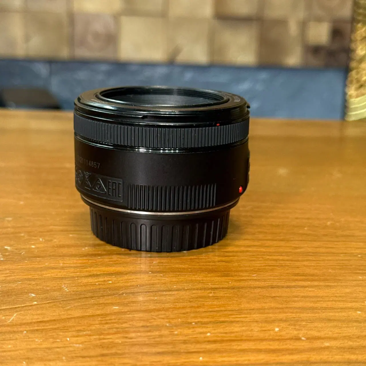 لنز Canon EF 50mm F/1.8 STM|دوربین عکاسی و فیلمبرداری|تهران, شیخ هادی|دیوار