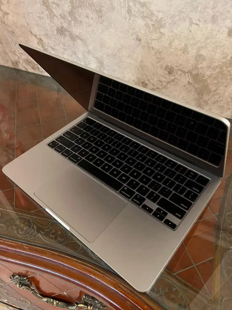 لپ تاب macbook air M2 2022|رایانه همراه|تبریز, |دیوار