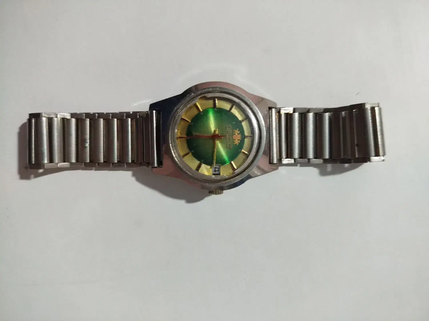 ساعت اورینت،وستن واچ و سیکو قدیمی کوکی|ساعت|تبریز, |دیوار