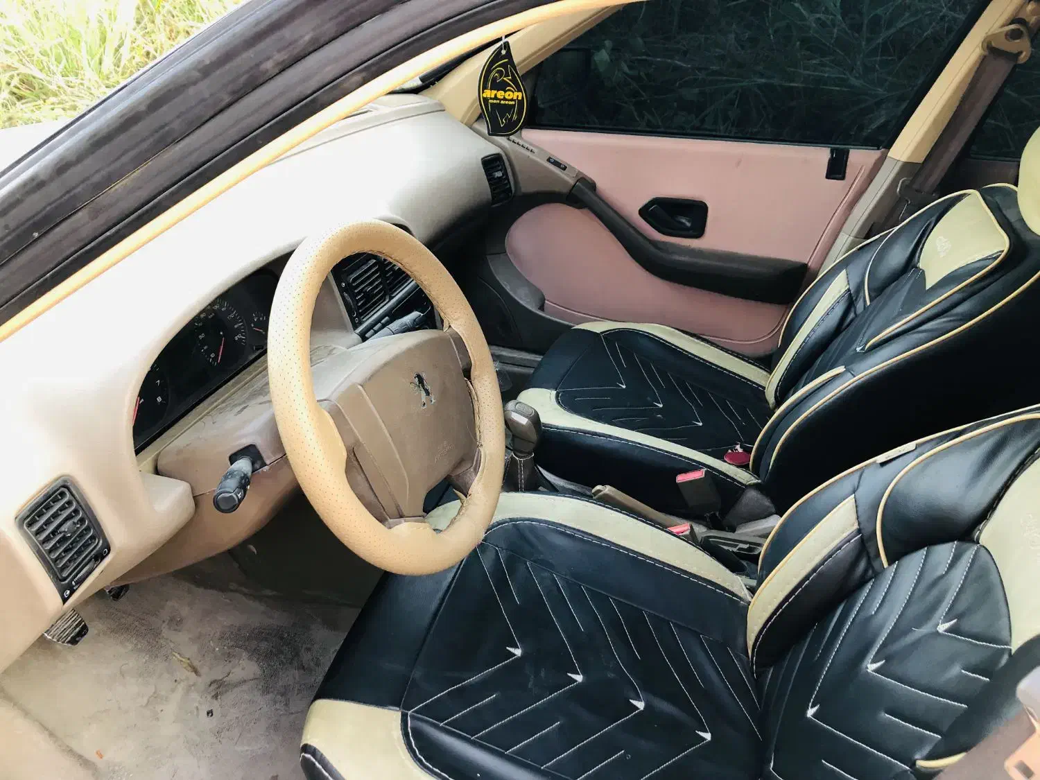 پژو ۴۰۵ مدل ۹۰ دوگانه شرکت برج ۱۲|خودرو سواری و وانت|آمل, |دیوار