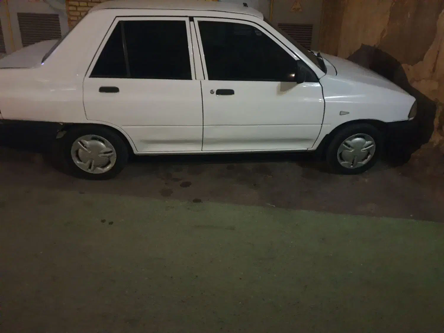 پرایدمدل96|خودرو سواری و وانت|بیرجند, |دیوار