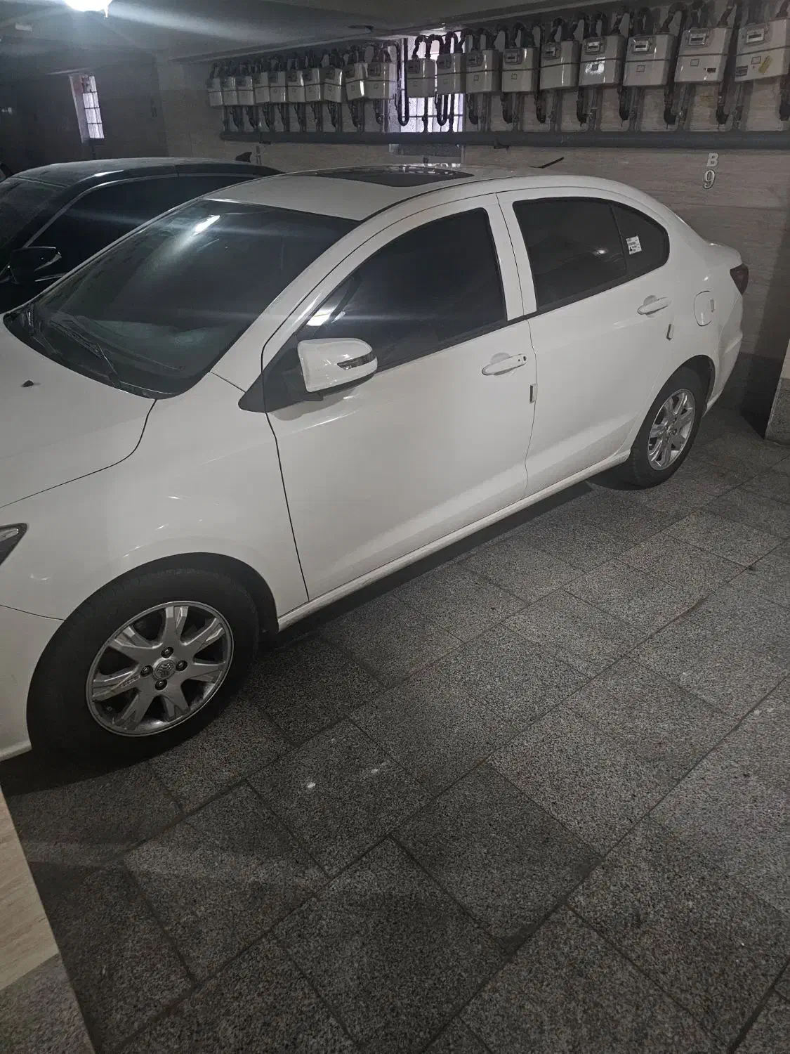 شاهین|خودرو سواری و وانت|پردیس, واصفجان|دیوار