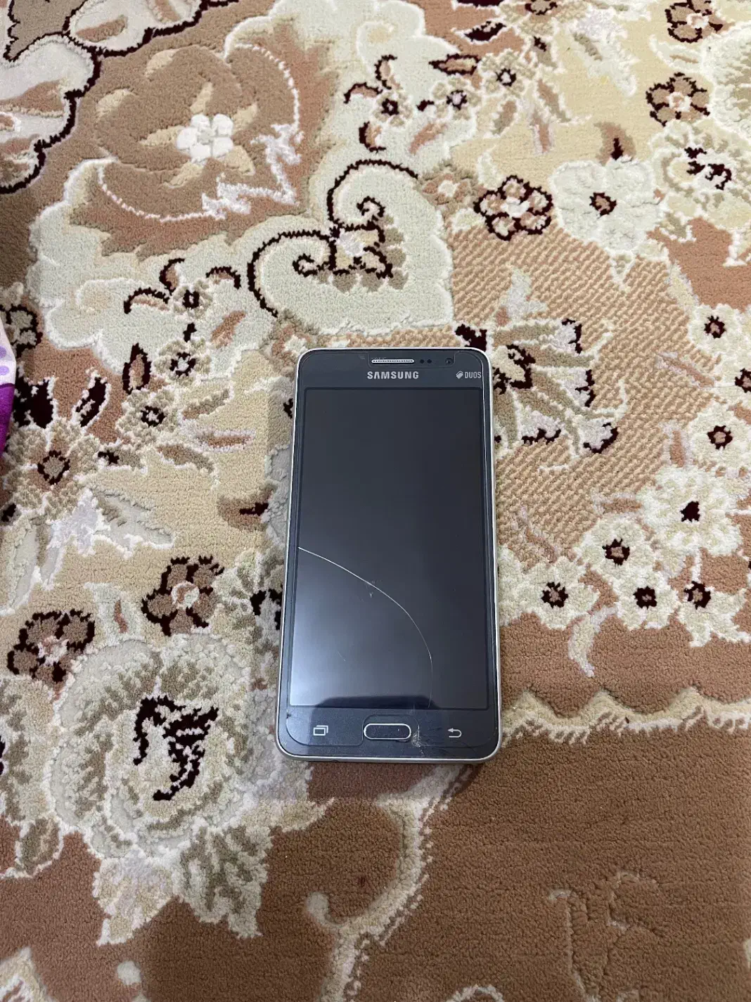 گوشی سامسونگ جی۵|موبایل|باغستان, |دیوار