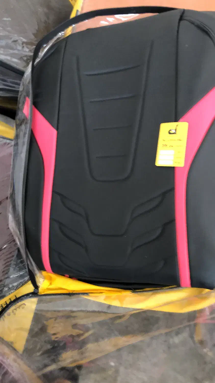 فروش روکش صندلی تمام خودرو ایرانی|قطعات یدکی و لوازم جانبی|شادگان, |دیوار