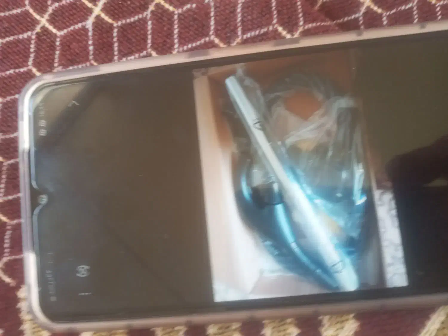 جارو برقی پارس خزر طرح بوش|جاروبرقی، جارو شارژی، بخارشو|اسلامشهر, شهرک محمدیه|دیوار