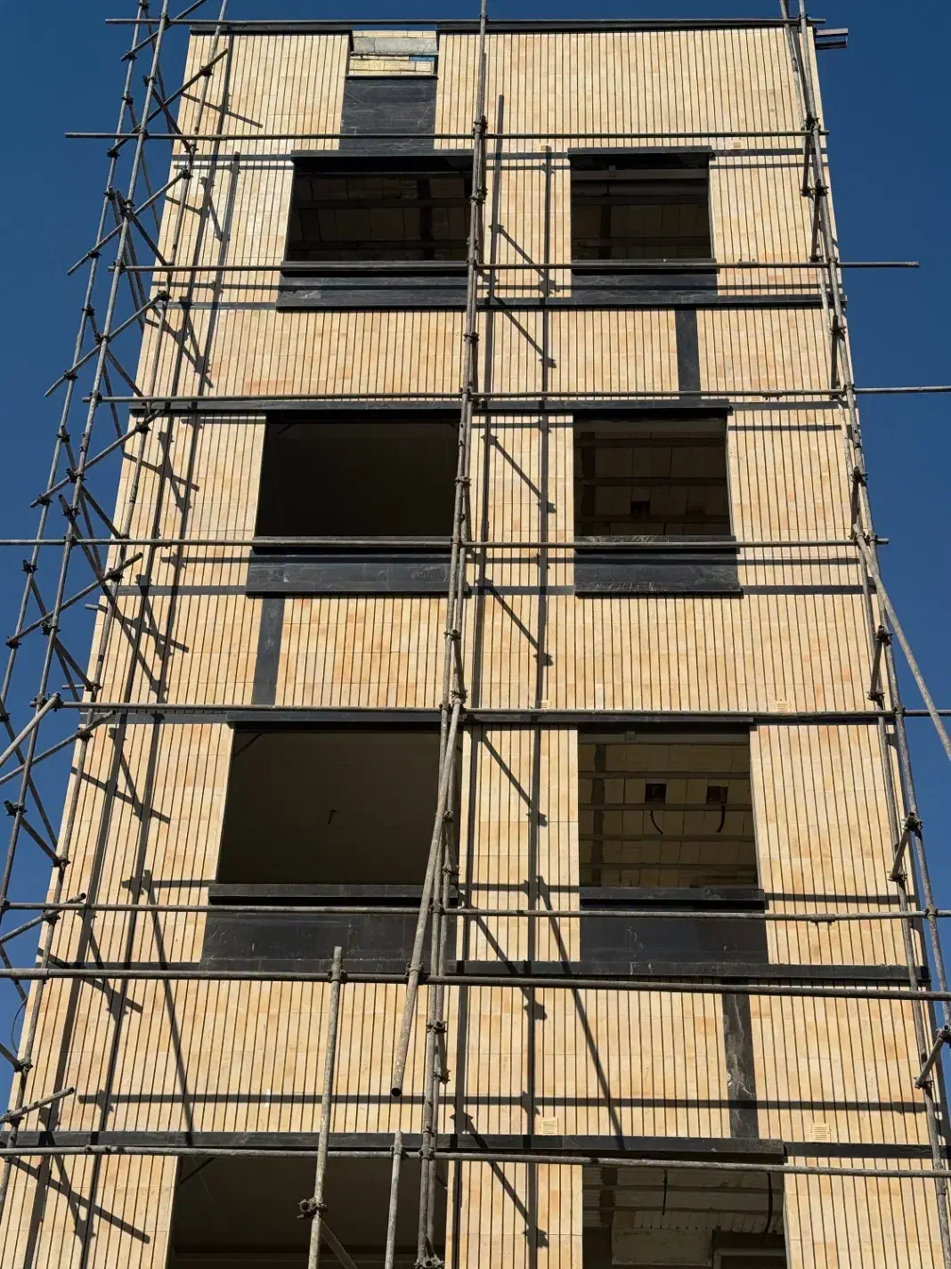 سرتک پردیس ۱۸ دولکه نوساز تک واحدی|فروش آپارتمان|قزوین, |دیوار