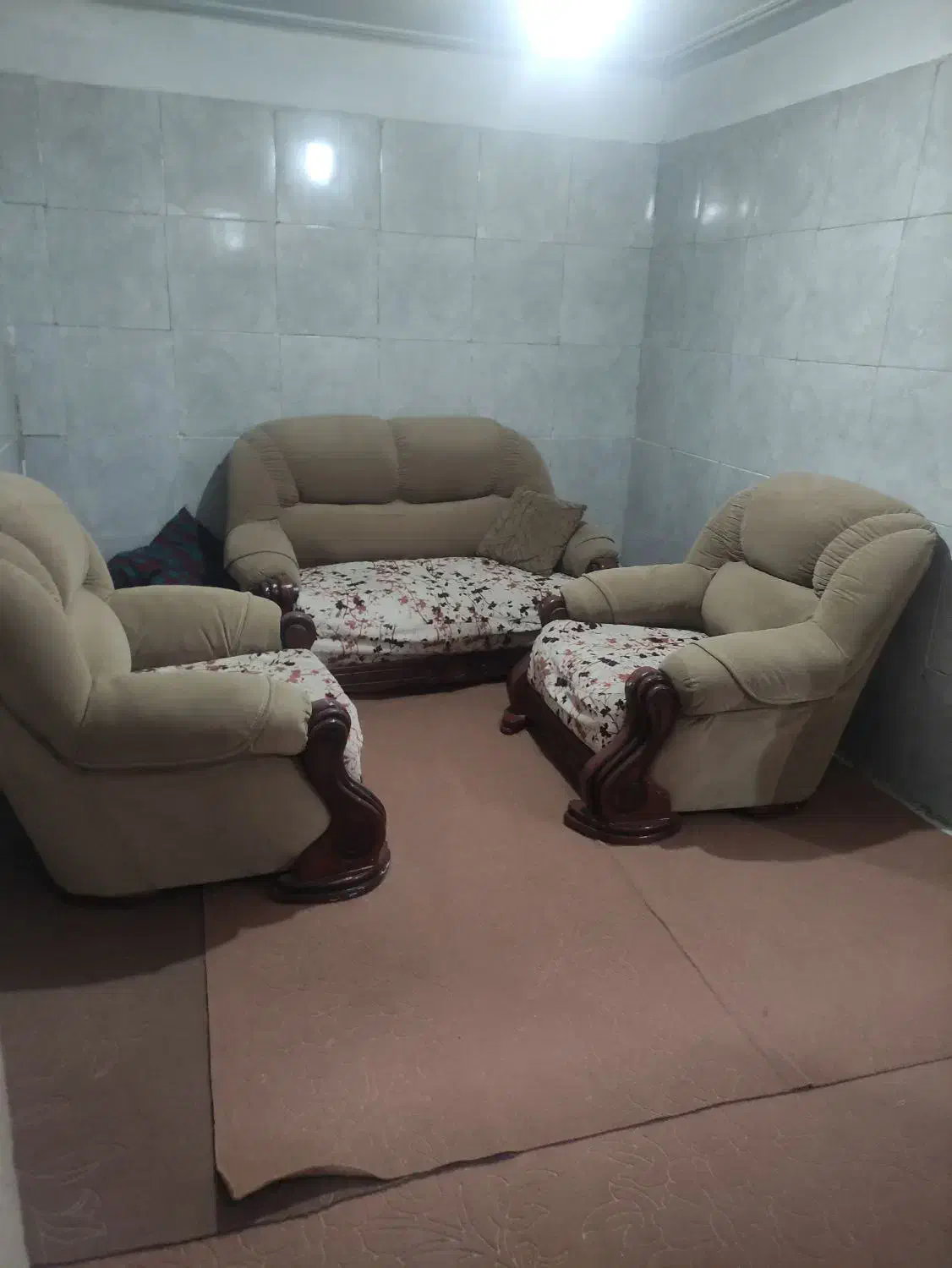 مبل|حراج|قدس, شهرقدس|دیوار