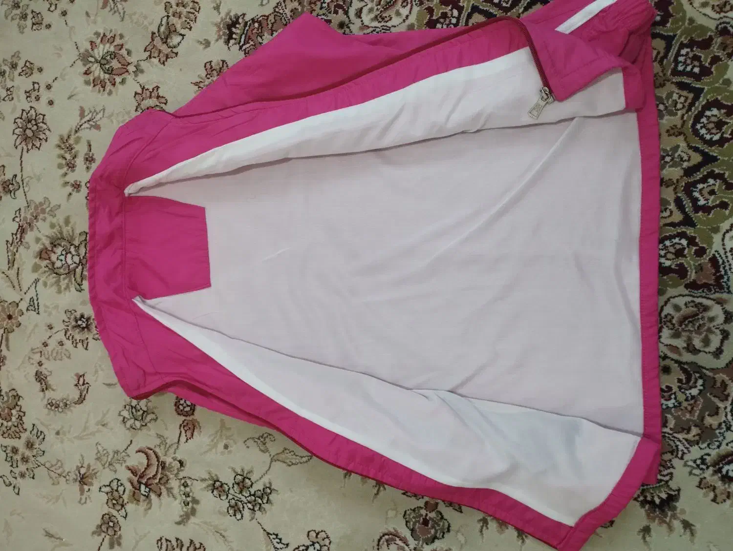 لباس ورزشی تا ۸ سال می خورد|لباس|اراک, |دیوار