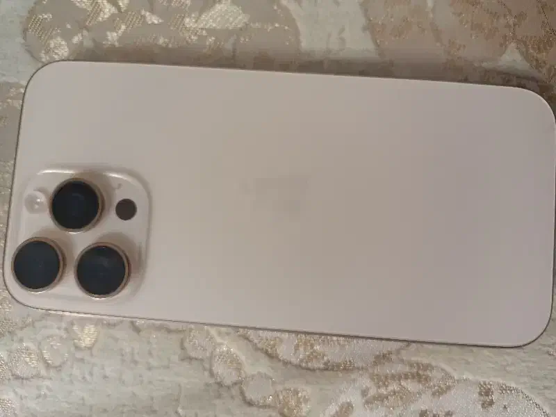 ایفون 16پرومکس|موبایل|شیراز, ملاصدرا|دیوار