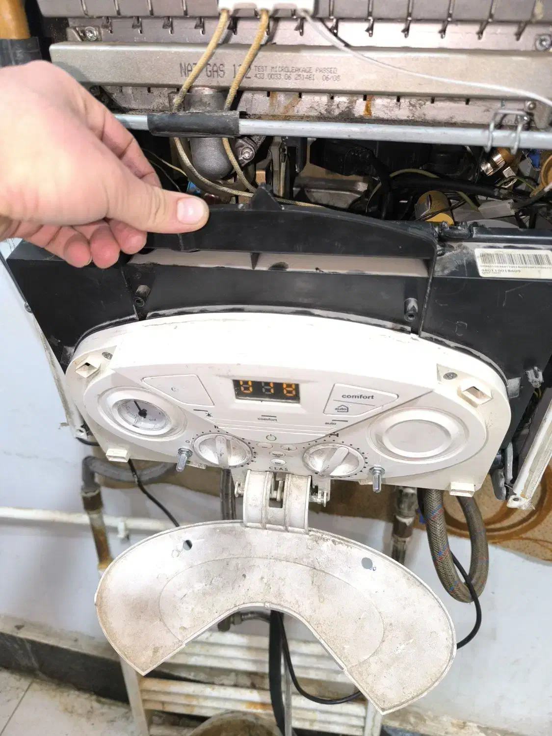 خدمات پکیج و آبگرمکن بوتان ایران رادیاتور تضمینی|خدمات پیشه و مهارت|مشهد, ده دی|دیوار