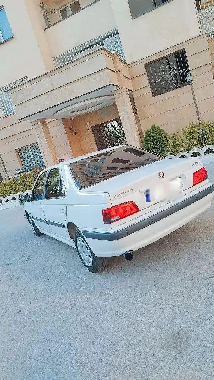 پژو پارس سال، مدل ۱۳۹۹|خودرو سواری و وانت|پردیس, فاز ۵|دیوار