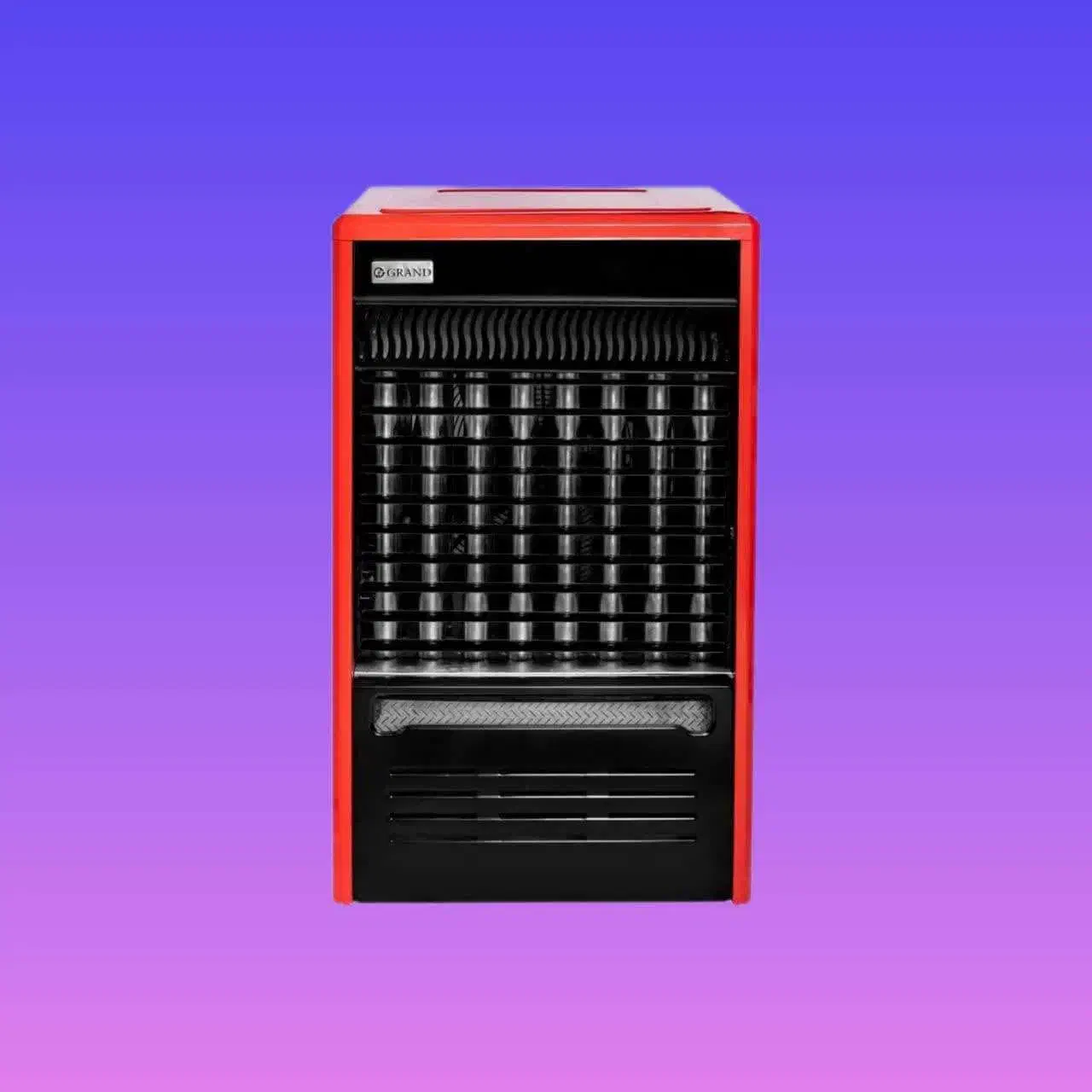 فروش فوق العاده بمب هیترگازی گرند پلاس آتشین|بخاری، هیتر، شومینه|بجنورد, |دیوار