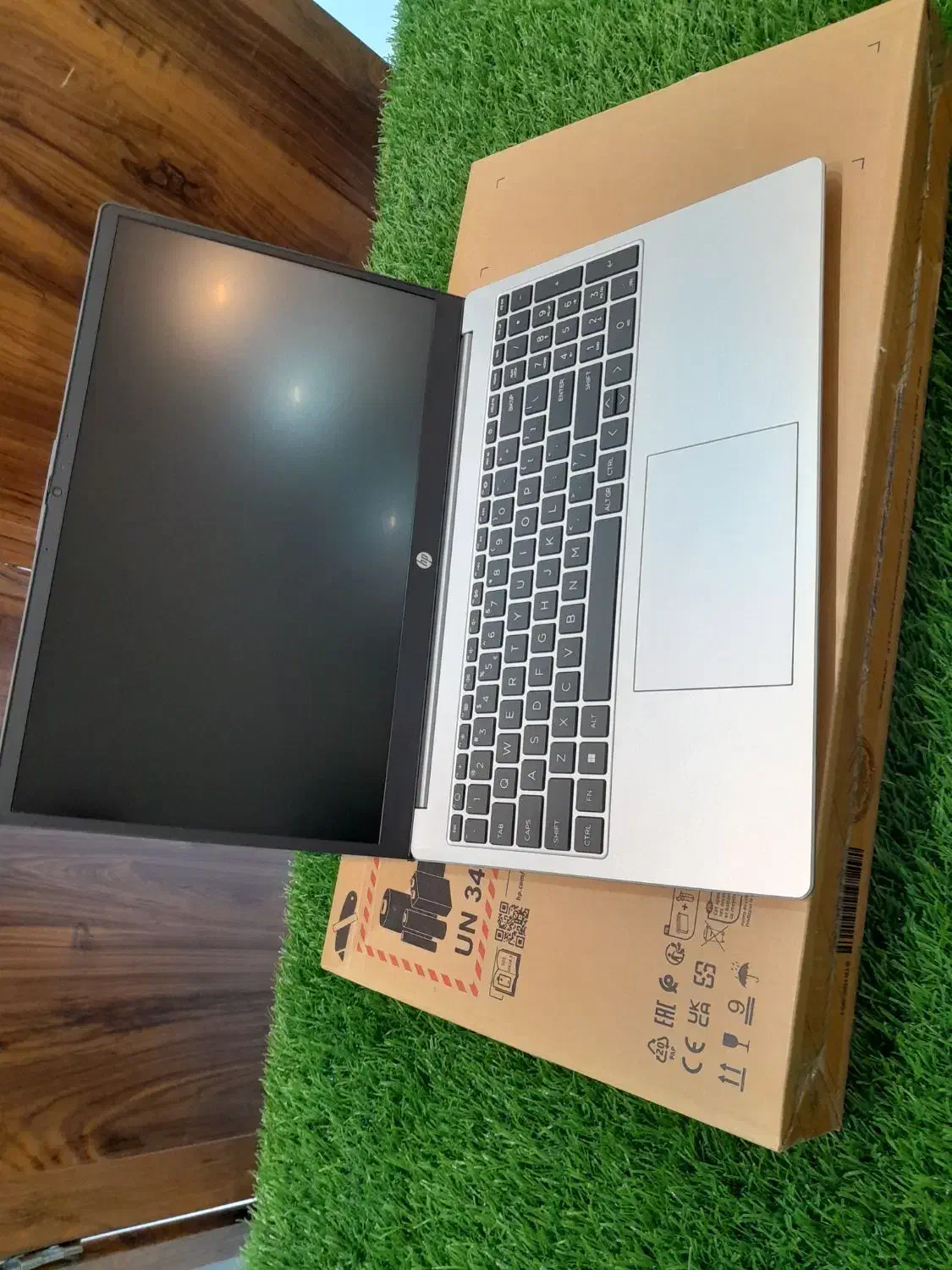 HP 255 G10|رایانه همراه|اصفهان, کساره|دیوار