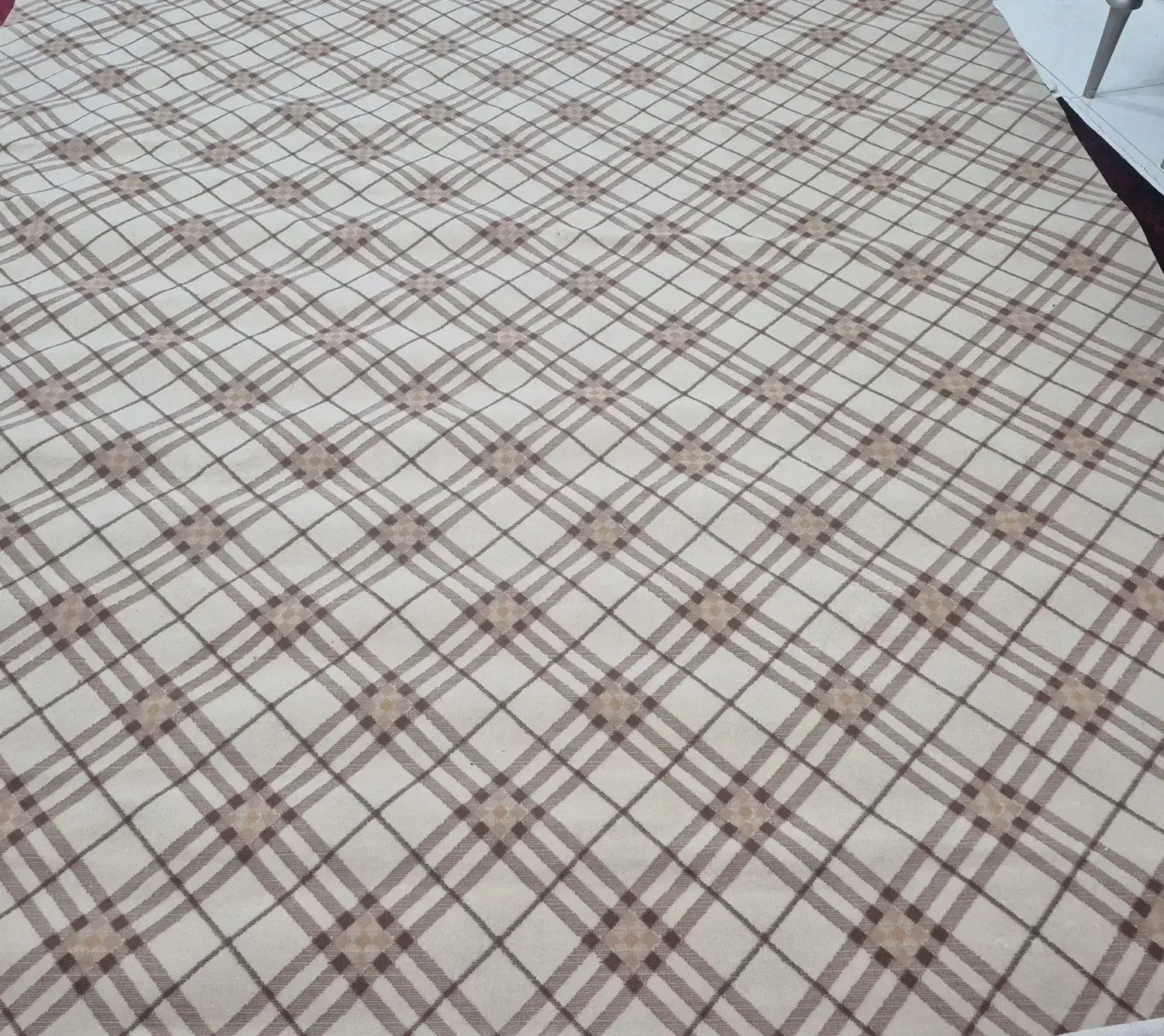 فروش موکت به علت جابه‌جایی|موکت|ایلام, |دیوار