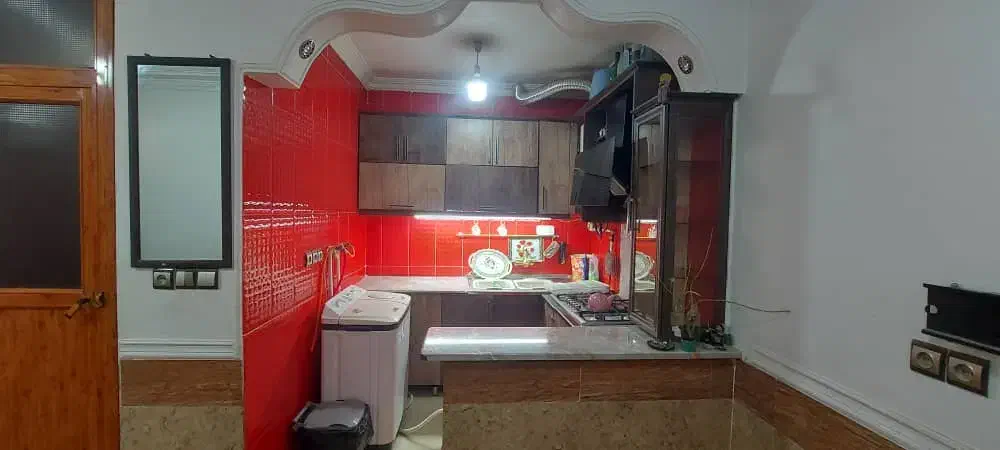 سویت سوییت سوئیت اجاره اجاره ای|اجارهٔ کوتاه‌مدت آپارتمان و سوئیت|اهواز, کمپلو جنوبی|دیوار