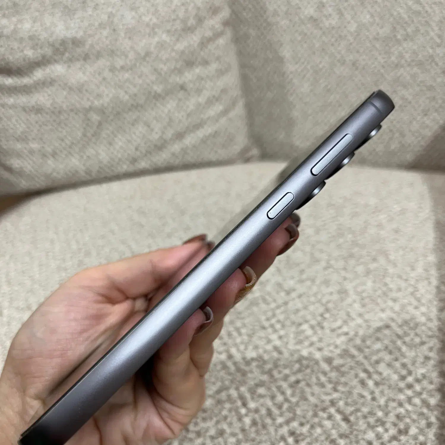 گوشی سامسونگ S 23 Fe|موبایل|گرگان, |دیوار