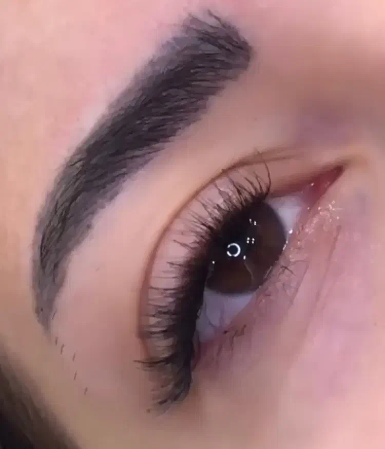 مدل آرایشی ،زیبایی|خدمات آرایشگری و زیبایی|سنندج, |دیوار