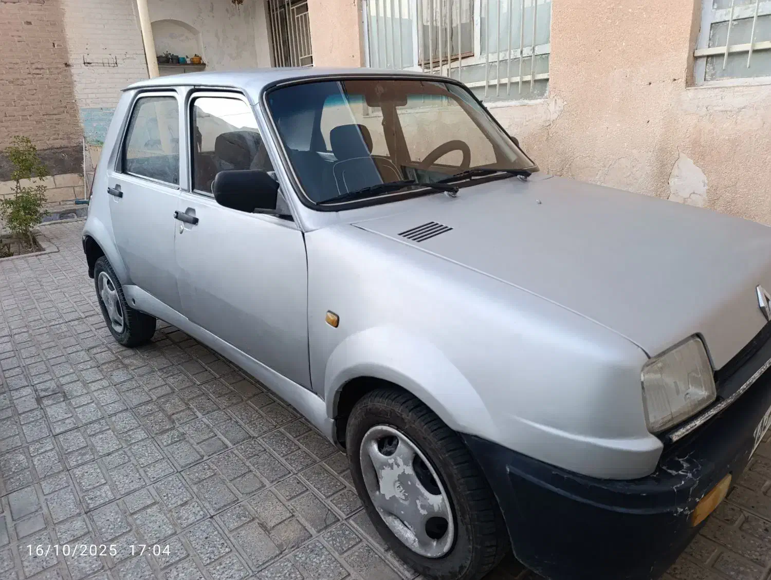 نیو پی کی 85|خودرو سواری و وانت|بیرجند, |دیوار