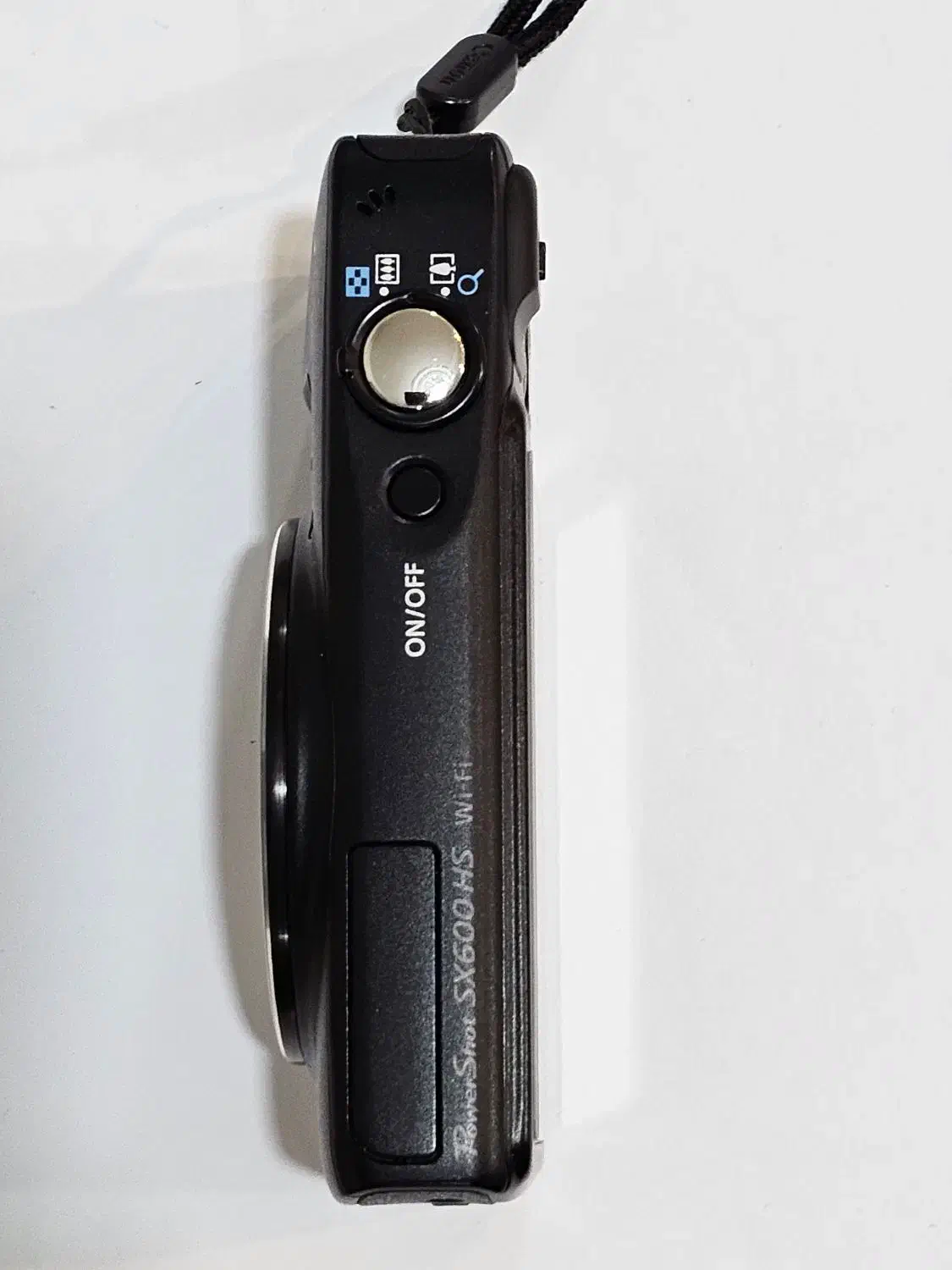 Canon PowerShot SX600 HS|دوربین عکاسی و فیلم‌برداری|تنکابن, |دیوار