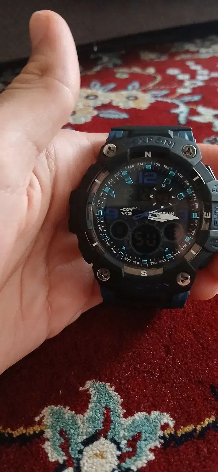 ساعت|ساعت|تالش, هشتپر|دیوار