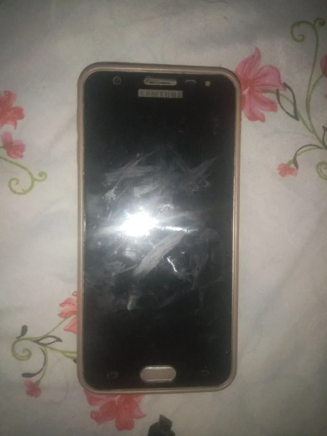 گوشی G5فورجی سالم|موبایل|خرم‌آباد, |دیوار