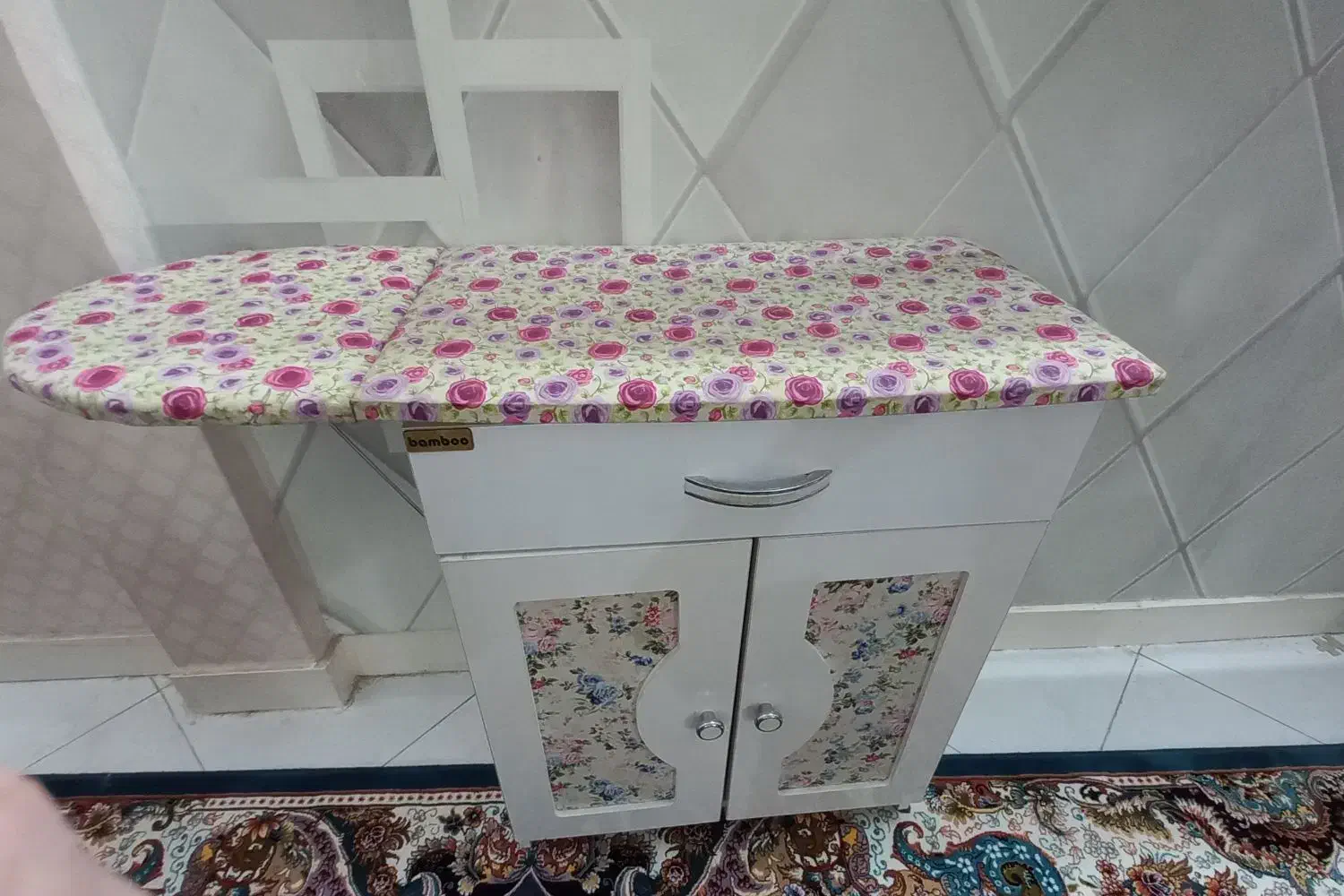 میزاتووچرخ خیاطی|اتو و لوازم اتو|تهران, مولوی|دیوار