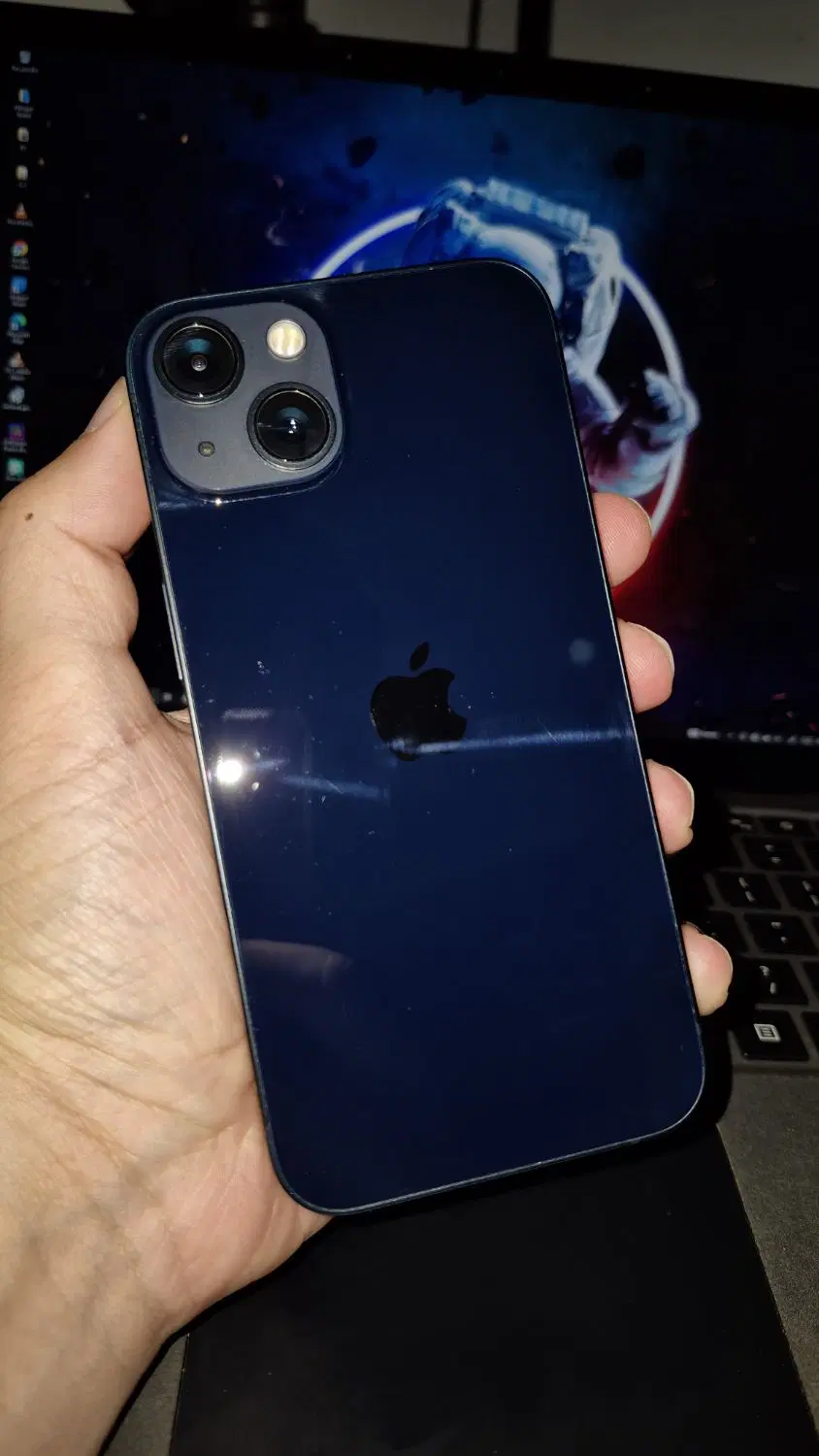 Iphone 13 Normal 128|موبایل|زنجان, |دیوار