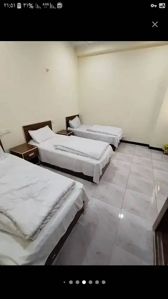 کاروان کربلای معلاحرکت ۱۸/ ۹برای ولادت حضرت فاطمه|تور و چارتر|اهواز, بهارستان|دیوار