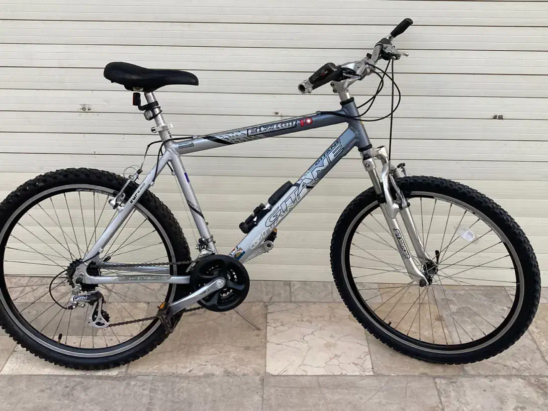 دوچرخه ژیتان مریدا اسکات فوجی جاینت|دوچرخه، اسکیت، اسکوتر|قم, پردیسان|دیوار