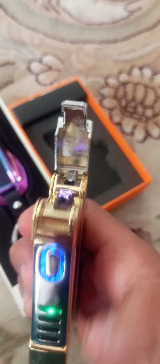 فندک کلکسیونی|زیورآلات و اکسسوری|دهدشت, |دیوار