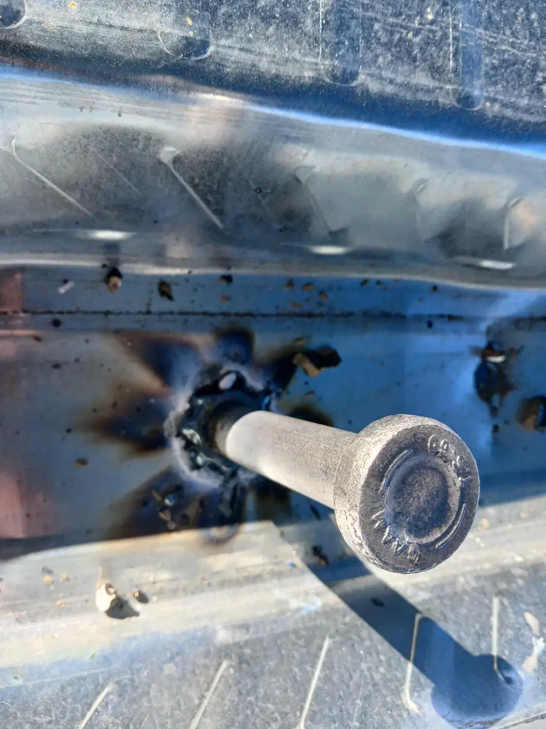 اجرا وتولید سقف عرشه فولادی صفرتا صد افروزی|خدمات پیشه و مهارت|تهران, شهرک ولیعصر شمالی|دیوار