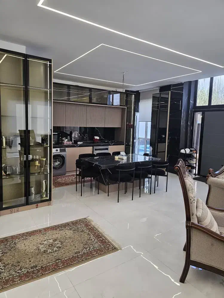 آپارتمان ۱۱۵ متر ۲ خواب شهرک غرب/فلامک شمالی|اجارهٔ آپارتمان|تهران, ایوانک|دیوار