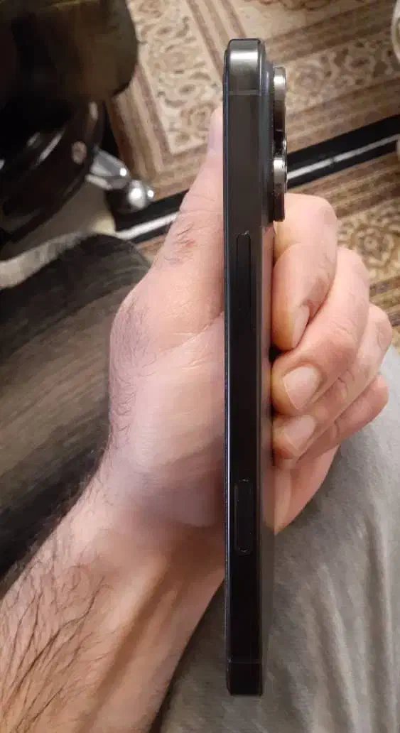 iphone 16 pro max 256|موبایل|تبریز, |دیوار