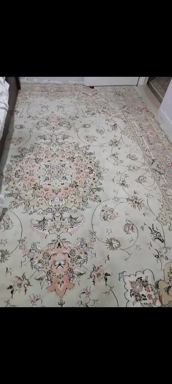 فرش ۱۲ متری|فرش|پردیس, فاز ۳|دیوار