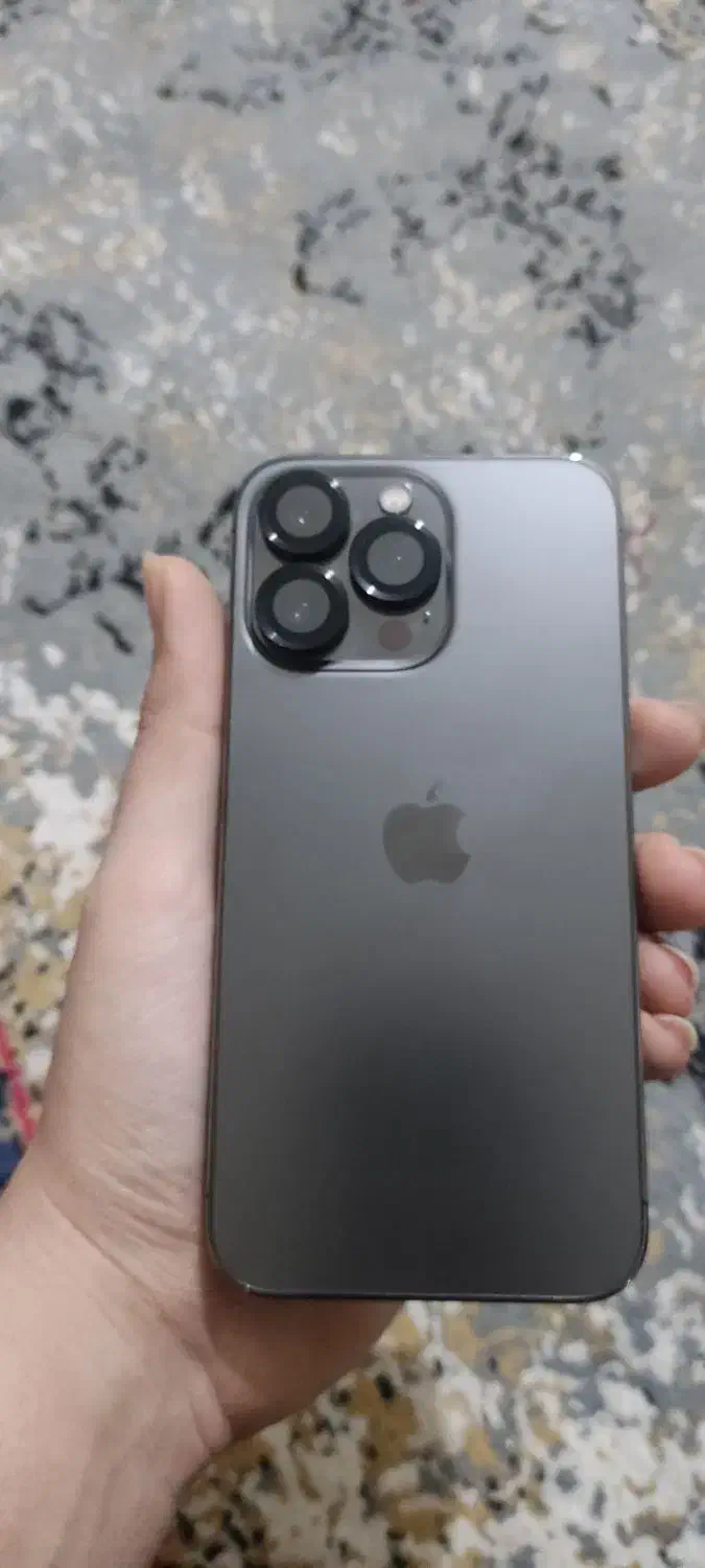 آیفون ۱۳ پرو|موبایل|تاکستان, |دیوار