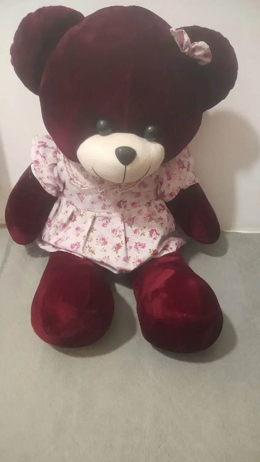 تدی|اسباببازی بچه|فردیس, شهرک ارم|دیوار