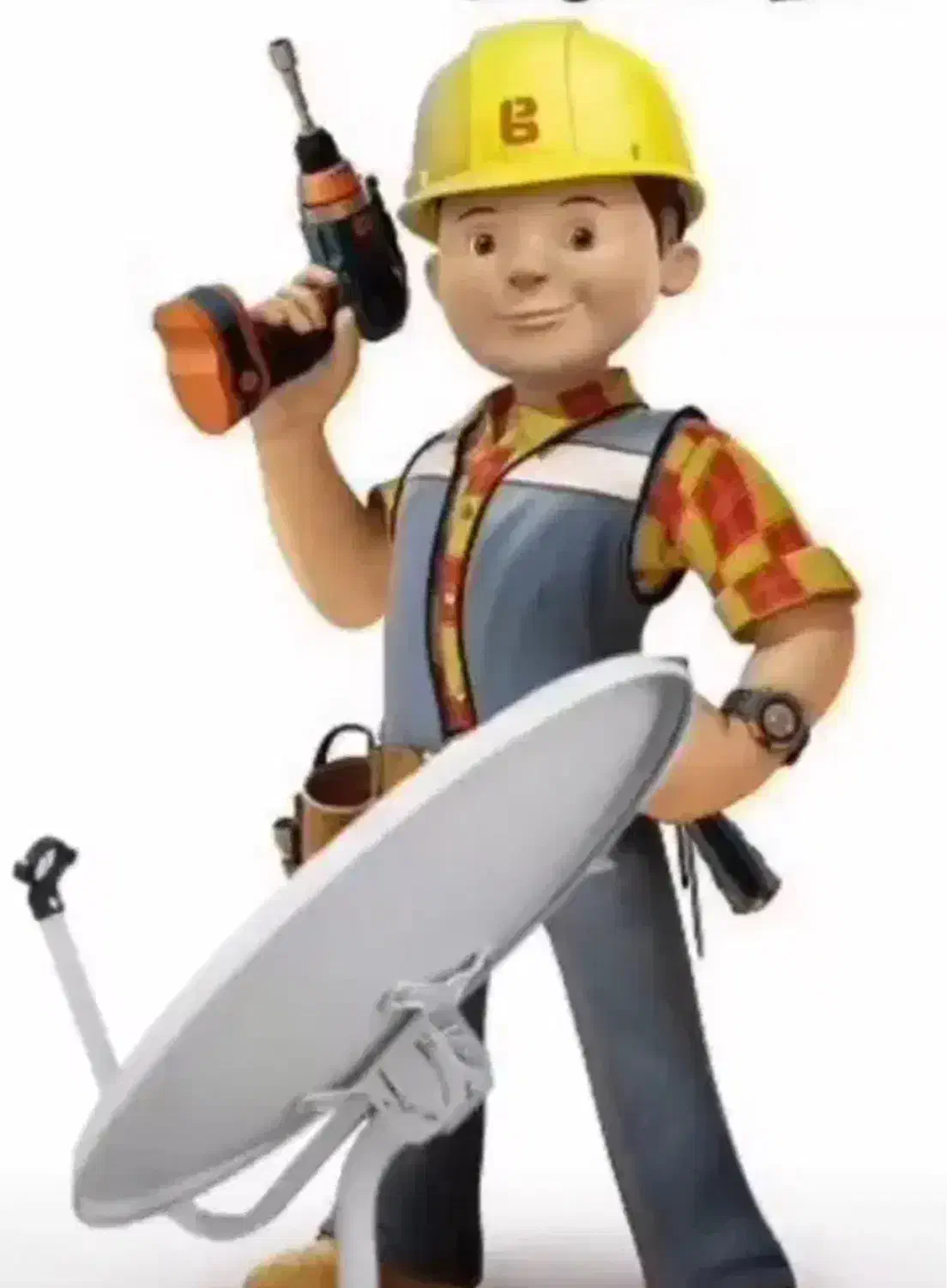 نصب وتنظیم آنتن|خدمات پیشه و مهارت|تهران, دبستان|دیوار