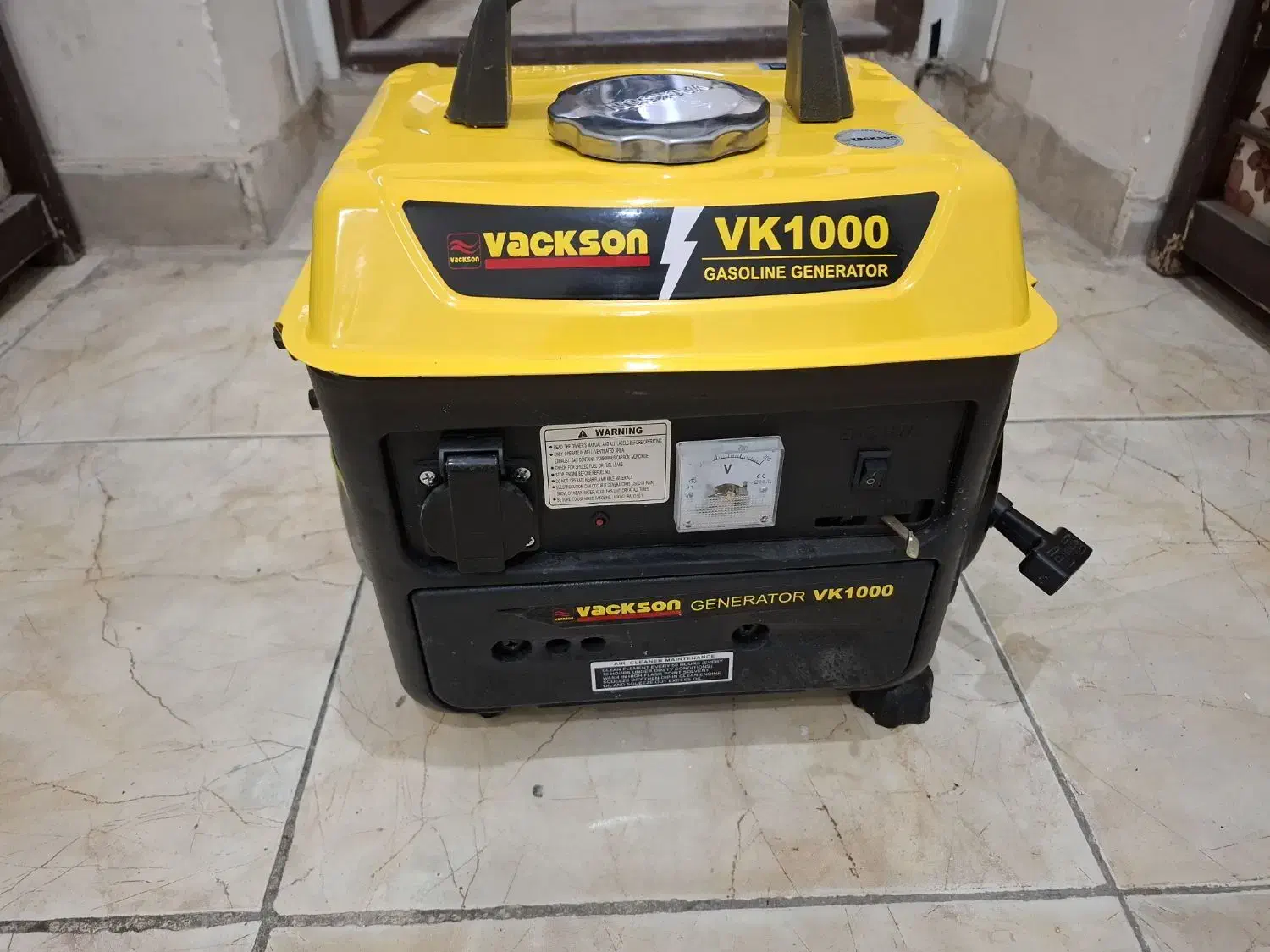 موتور برق واکسون|ماشین‌آلات صنعتی|اردبیل, |دیوار