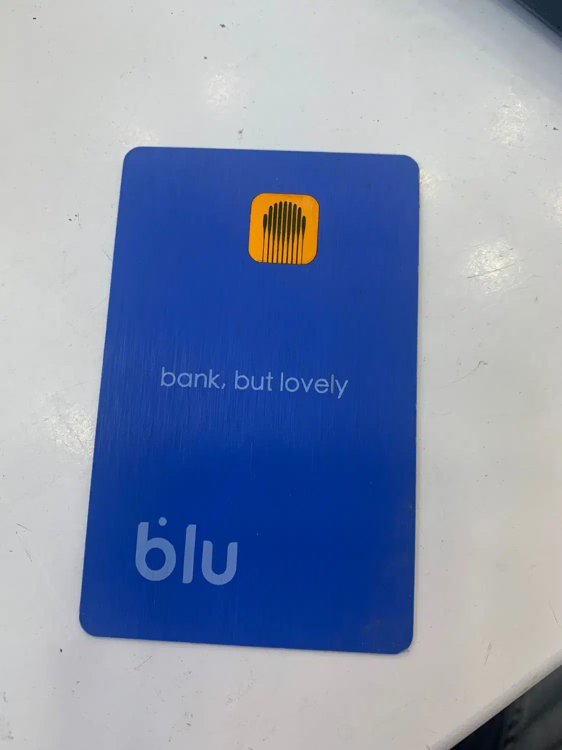 یک عدد کارت پیدا شده|اشیا|سوسنگرد, |دیوار