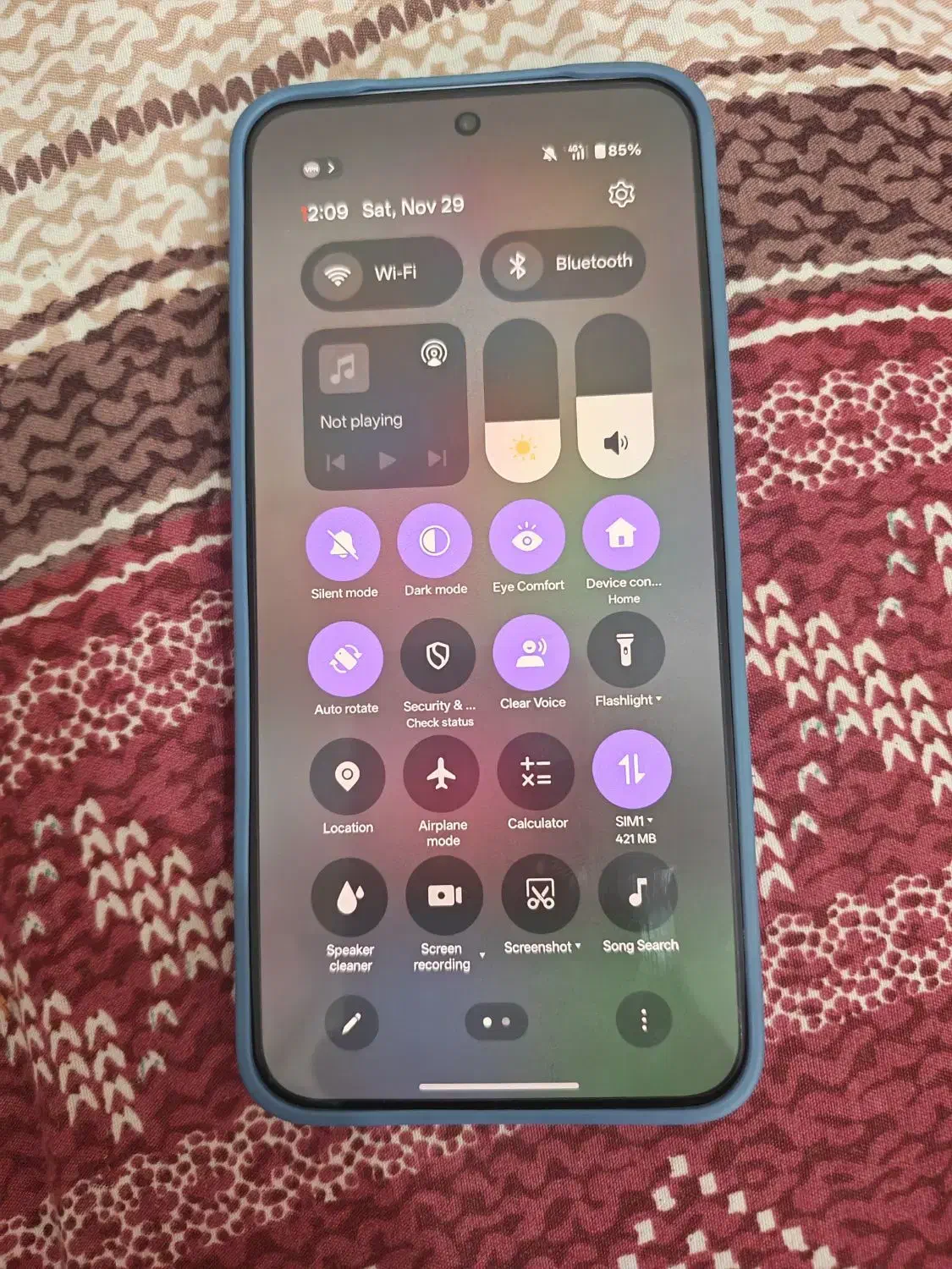 وانپلاس نورد 5|موبایل|تهران, ابوذر|دیوار