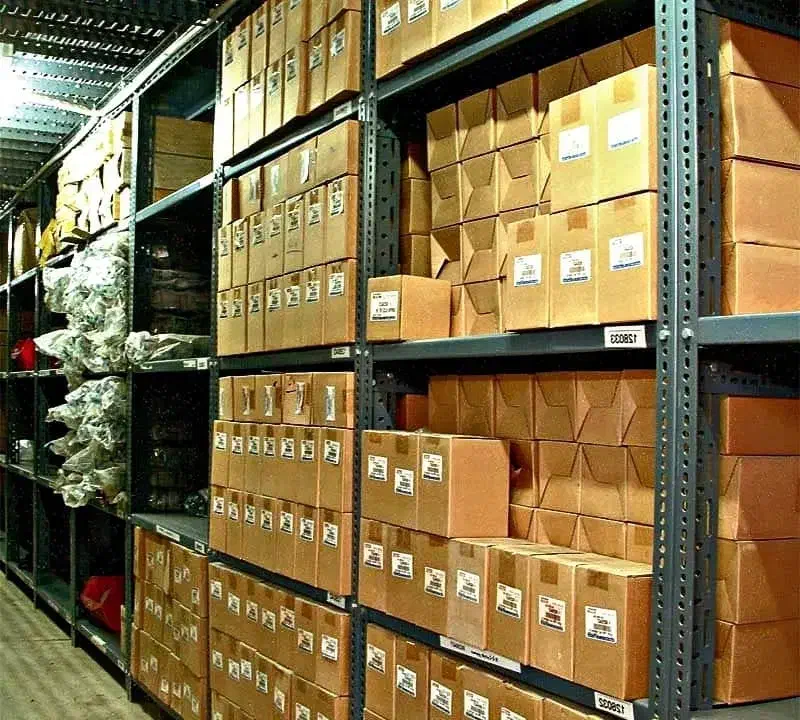 تولیدی قفسه پیچ و مهره ایی اضافه بار زیر قیمت|فروشگاه و مغازه|کرج, محمد آباد|دیوار