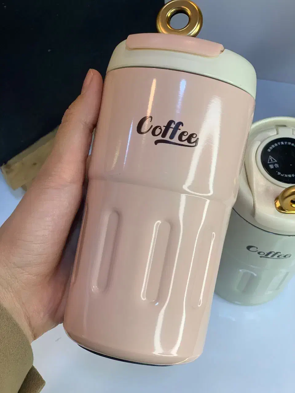 تراول ماگ مناسب روز زن و مادر|ظروف سرو و پذیرایی|قم, قلعه کامکار|دیوار