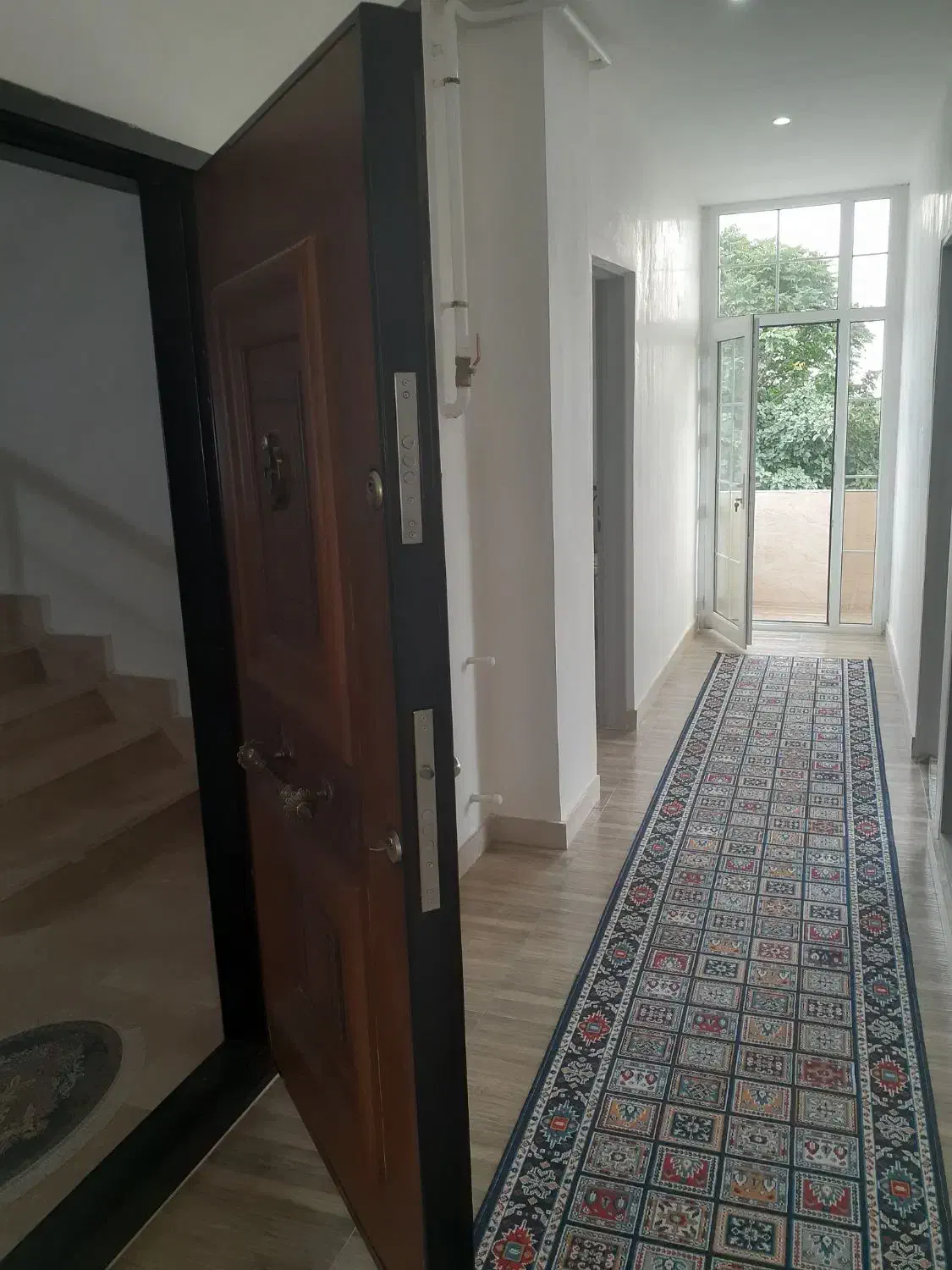 اپارتمان اجاره طبقه دوم ۱۷۰ متری دلباز در شاندرمن|اجارهٔ کوتاهمدت آپارتمان و سوئیت|شاندرمن, |دیوار