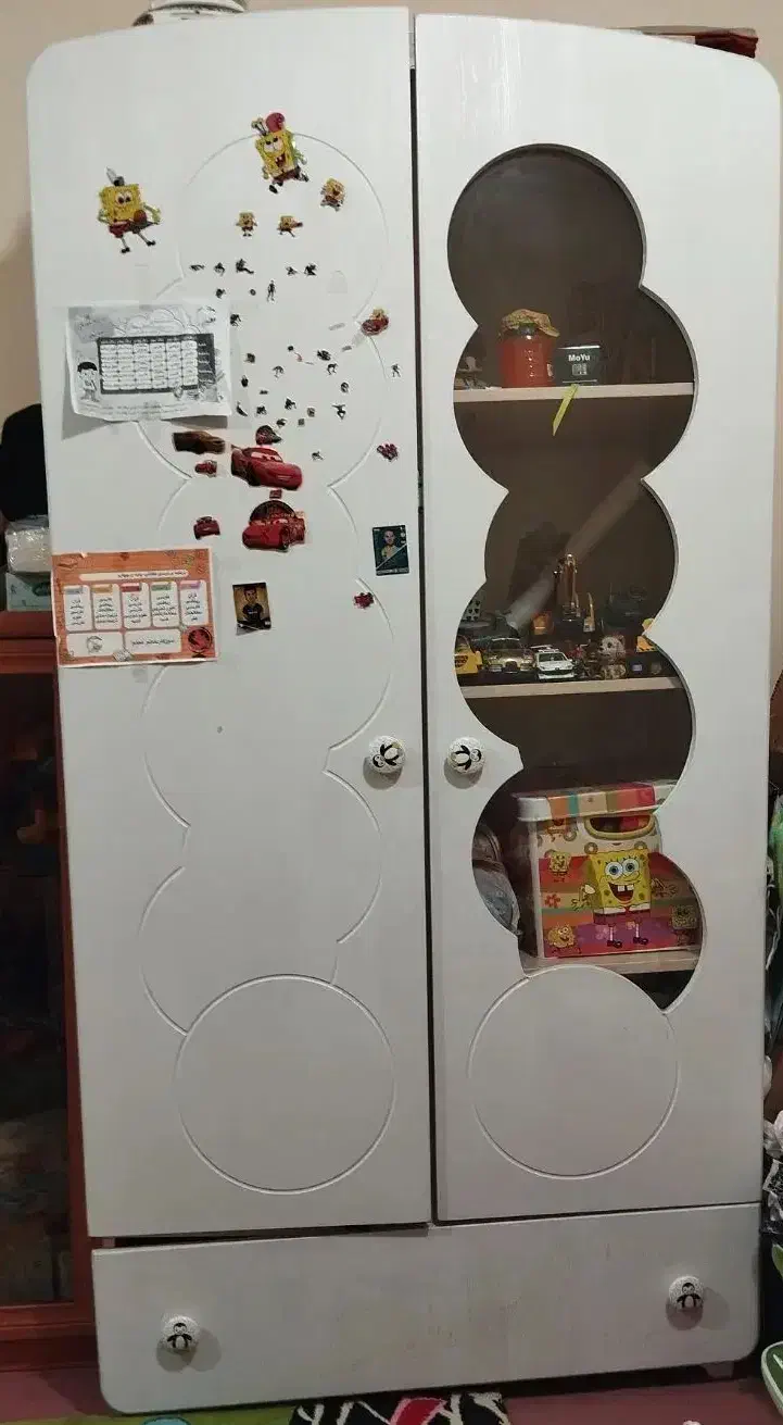 سرویس خواب شرکتی  کودک و نوجوان|تخت و سرویس خواب|اهواز, فاز ۱ پادادشهر|دیوار