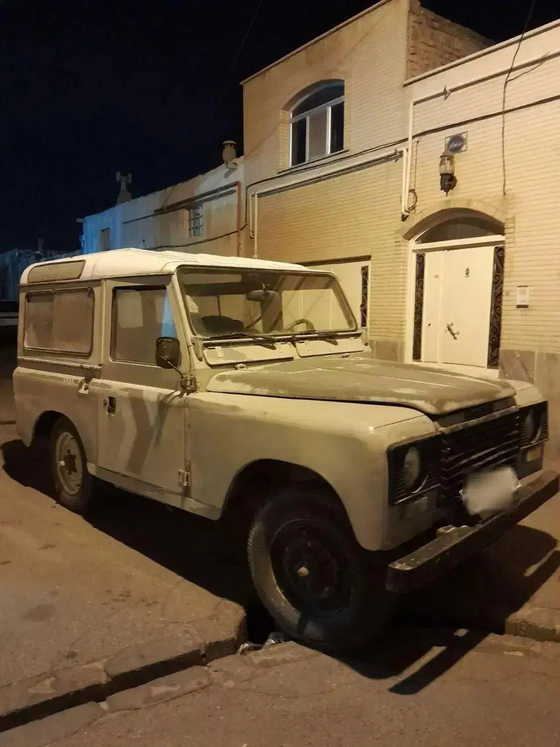 پاژن2در|خودرو سواری و وانت|تبریز, |دیوار